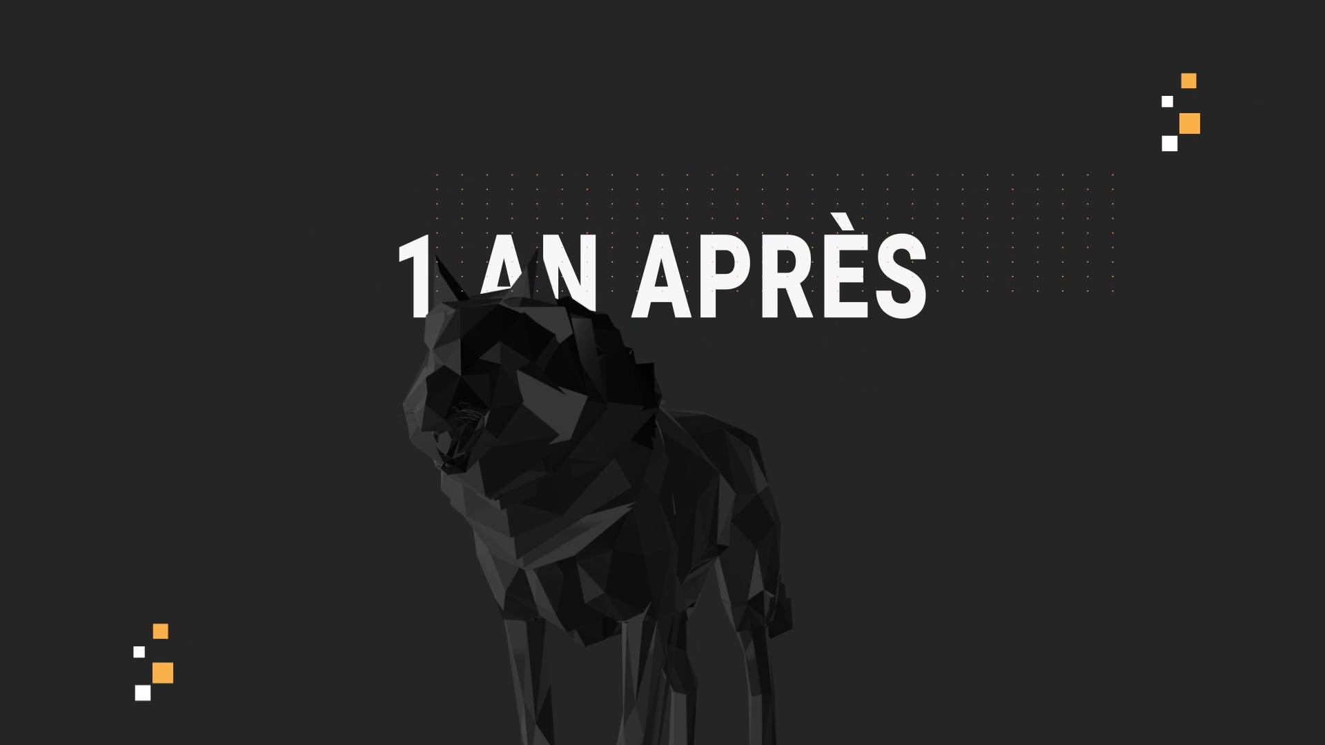 Screen du teaser