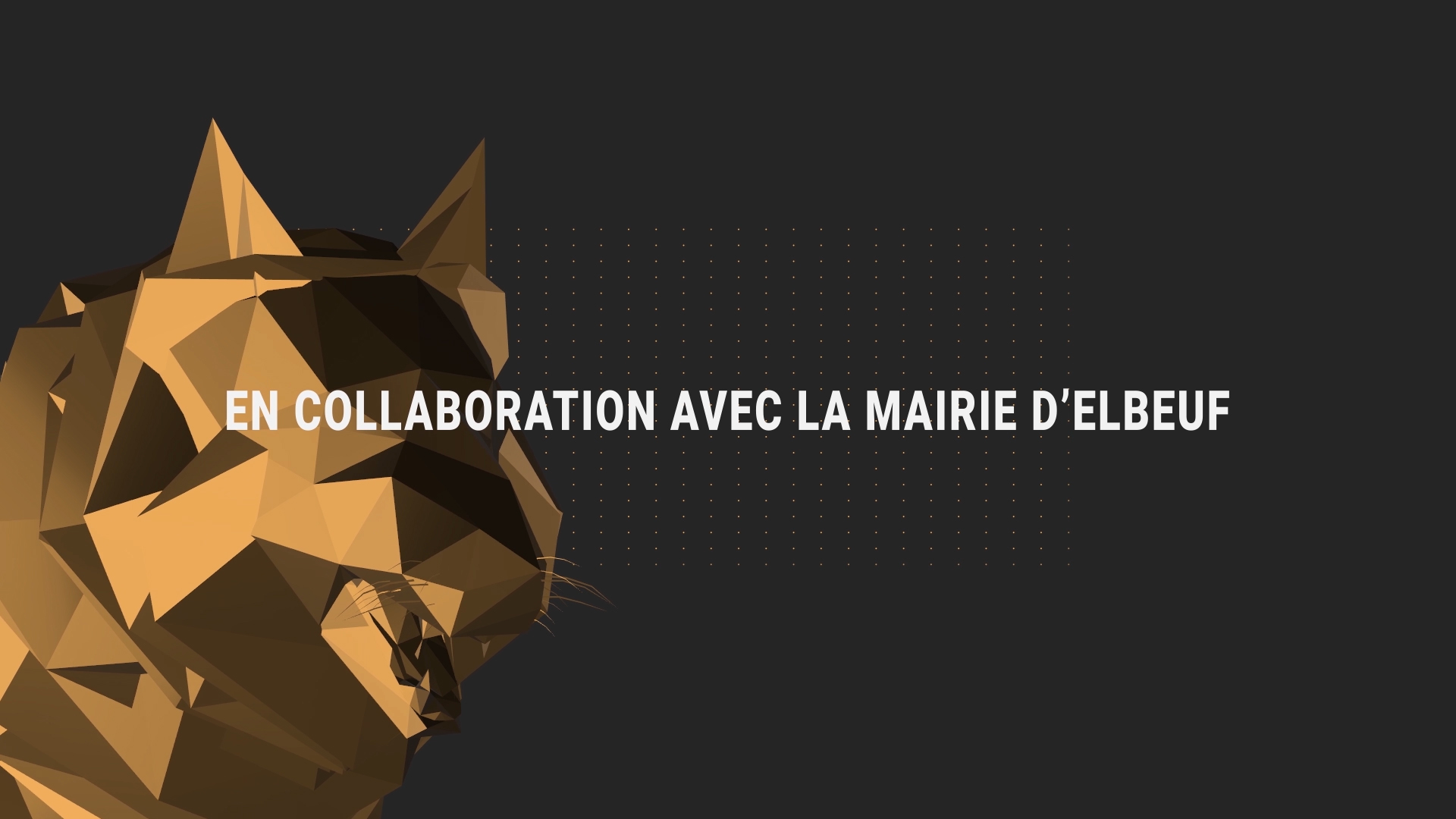 Screen du teaser
