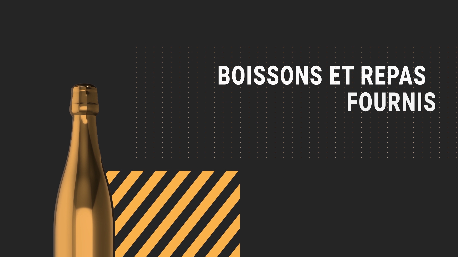 Screen du teaser