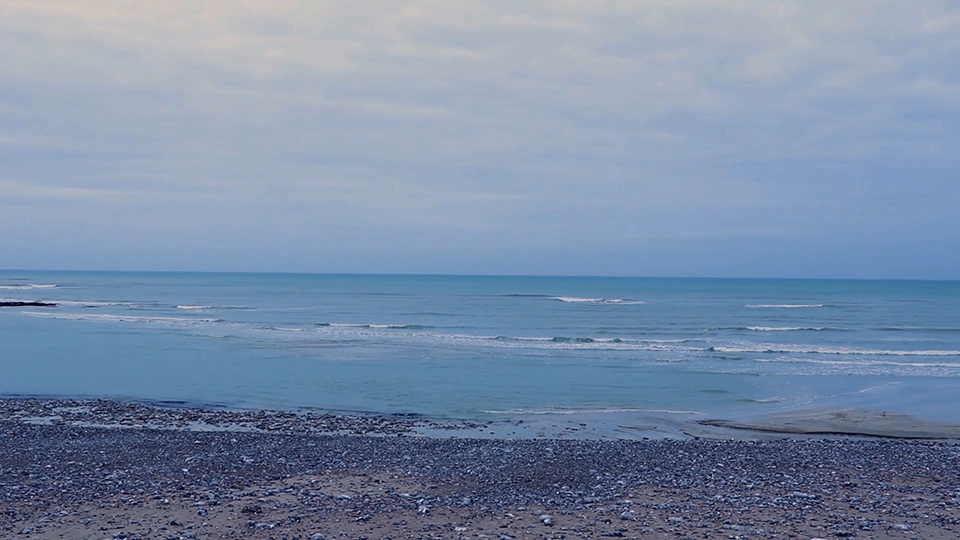 Screen de la vidéo
