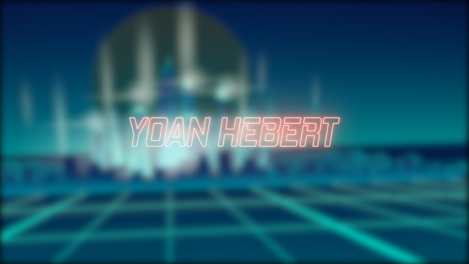 Screen de la Vidéo