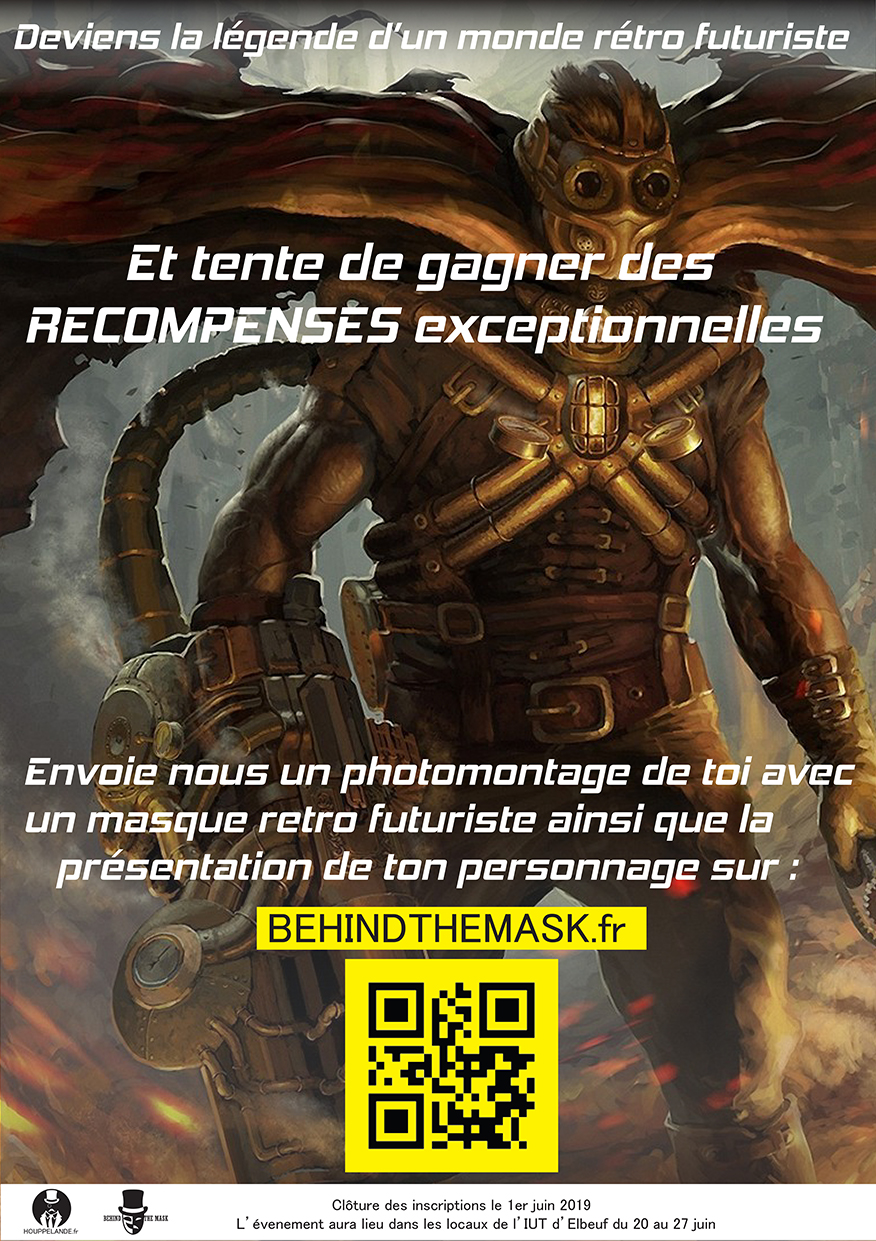 Affiche