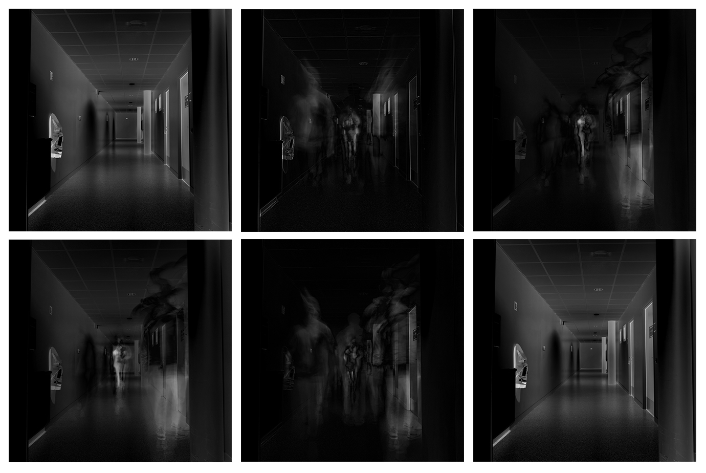 Screen du teaser