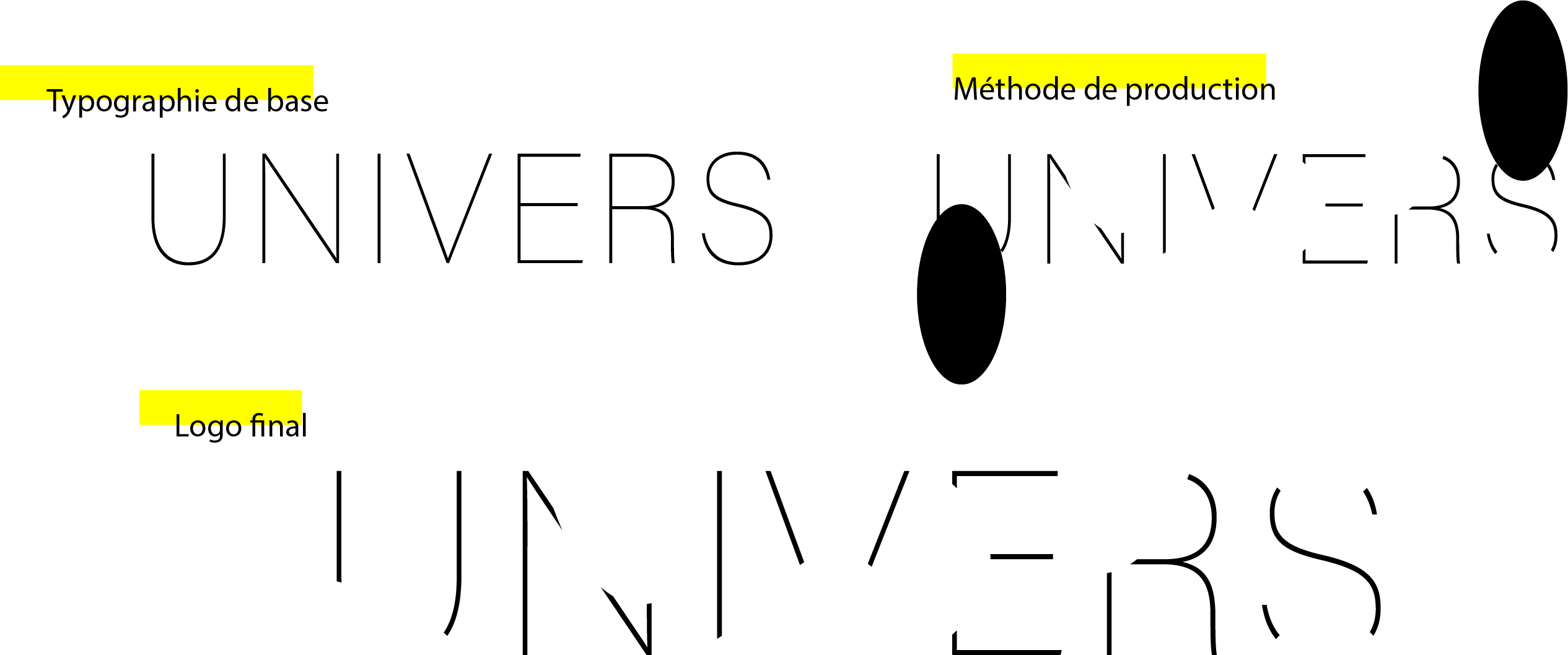 Logo du magazine