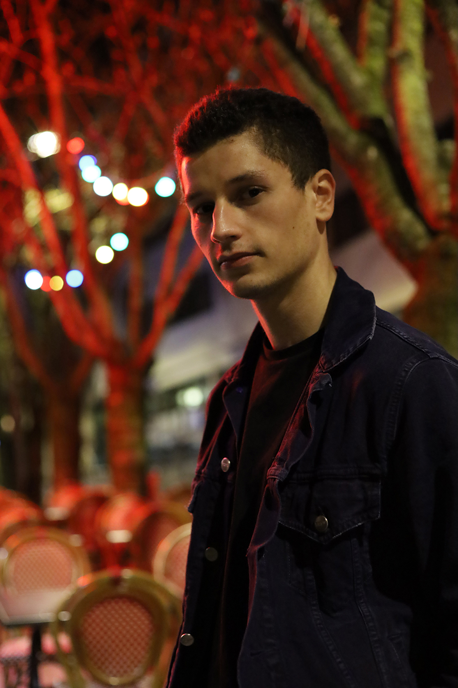 Yoan Hébert
